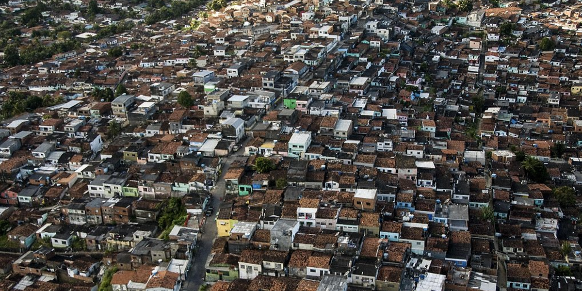 Viol ncia no bairro do Ibura em Recife altera local de 