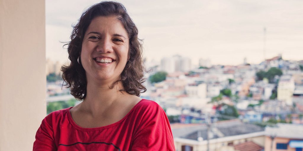 Foto: Arquivo Pessoal