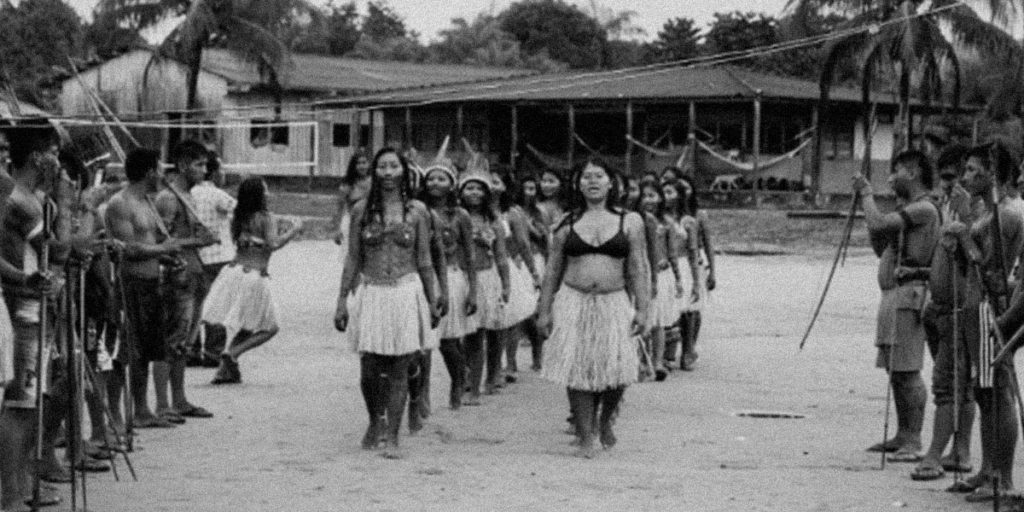 fetichização mulheres indígenas